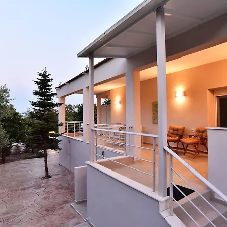 Adams Holiday home *