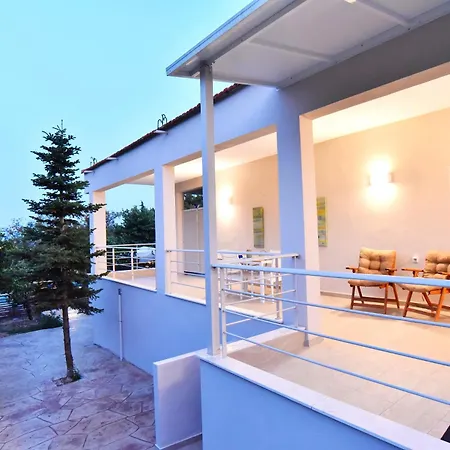 Holiday home Adams *