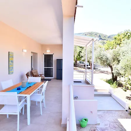 Adams PalaiónTsiflíkion