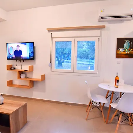 Adams Ferienhaus PalaiónTsiflíkion