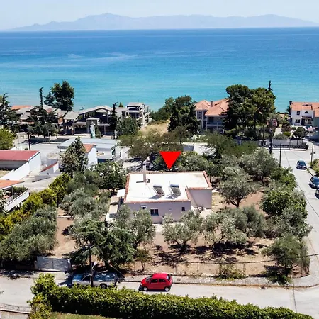 Adams Ferienhaus PalaiónTsiflíkion