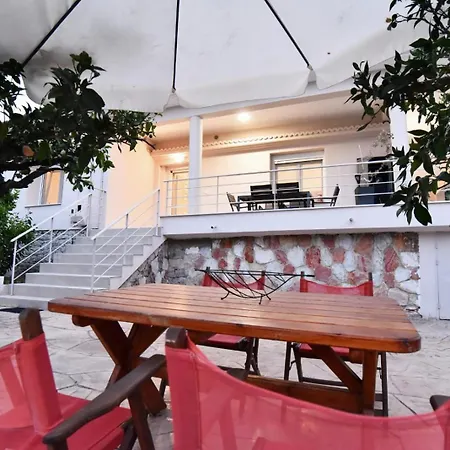 Adams PalaiónTsiflíkion