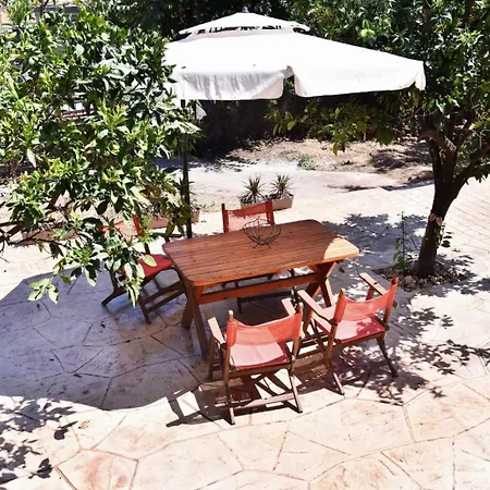 Adams PalaiónTsiflíkion