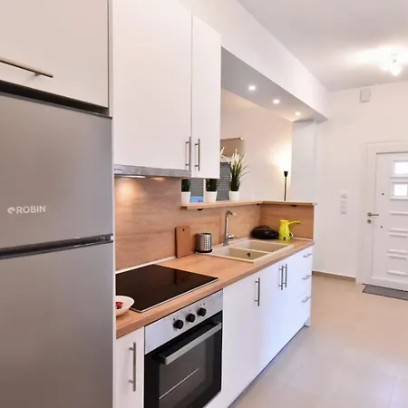 Ferienhaus Adams PalaiónTsiflíkion