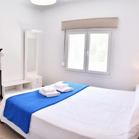 Holiday home Adams Palaiontsiflikion