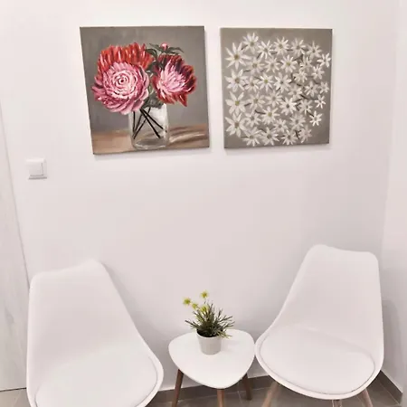 Ferienhaus Adams PalaiónTsiflíkion