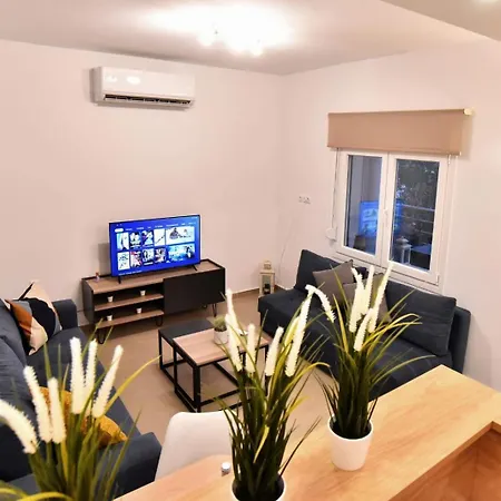 Holiday home Adams *