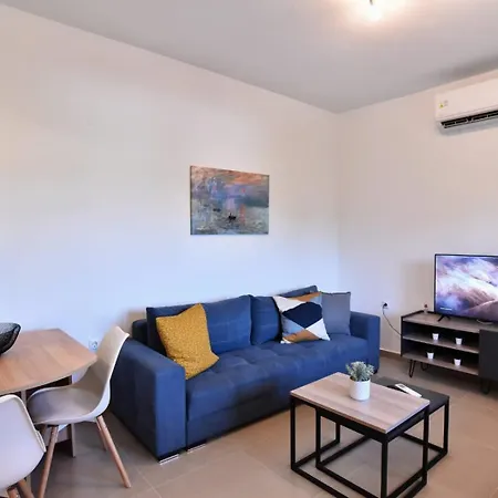 Adams Ferienhaus PalaiónTsiflíkion