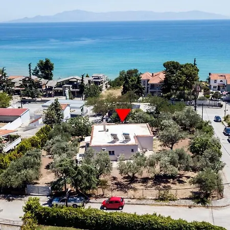 Adams Holiday home *