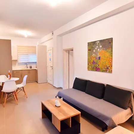 Adams PalaiónTsiflíkion