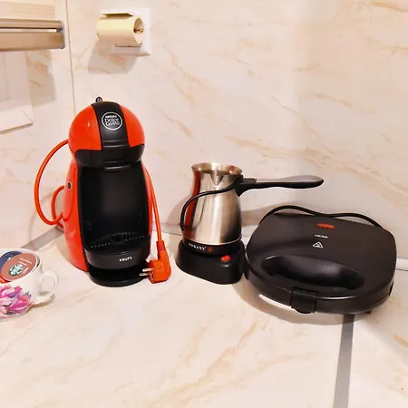 Adams Casa vacanze PalaiónTsiflíkion