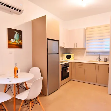 Casa vacanze Adams PalaiónTsiflíkion