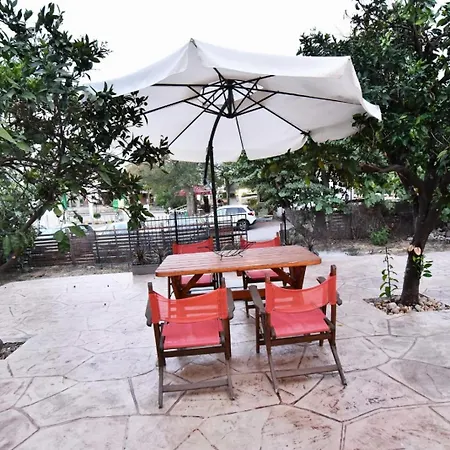 Adams Casa vacanze *