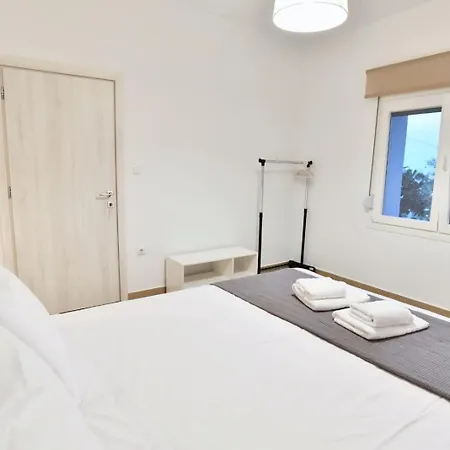 Adams Vakantiehuis