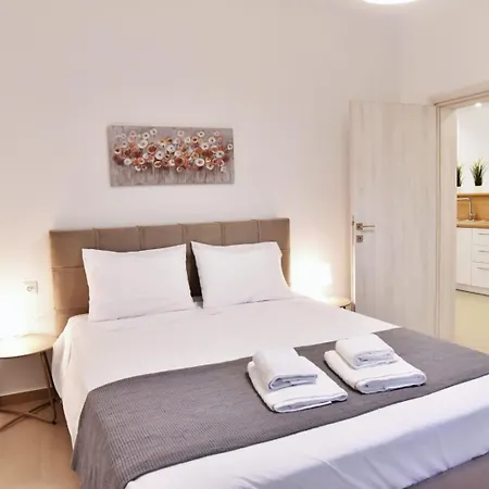 Adams Vakantiehuis