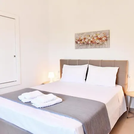 Vakantiehuis Adams *