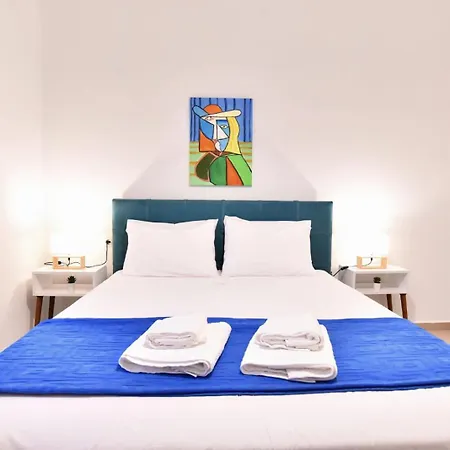 Adams Vakantiehuis *