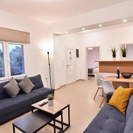 Vakantiehuis Adams *