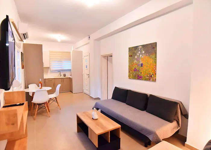 Adams PalaiónTsiflíkion