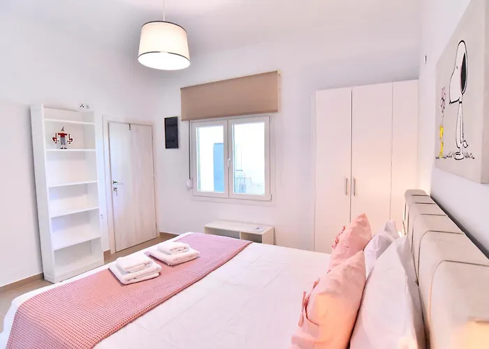 Prázdninový dům Adams *