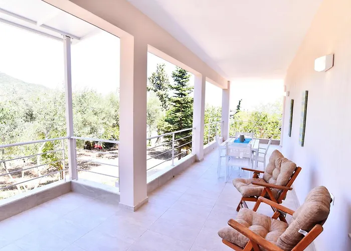 Tatil Evi Adams PalaiónTsiflíkion