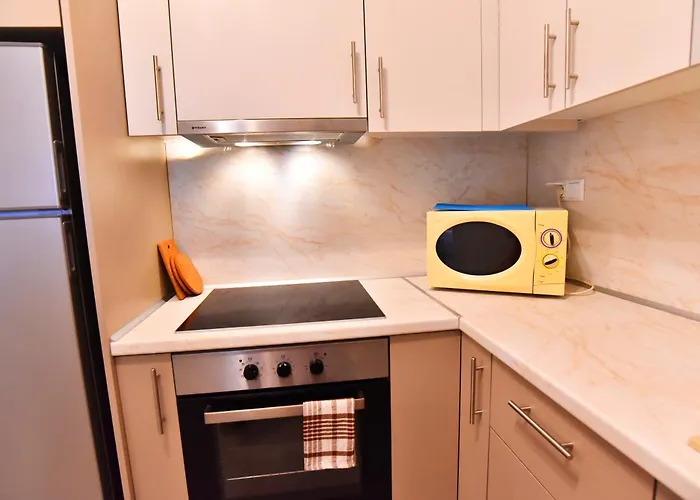 Prázdninový dům Adams