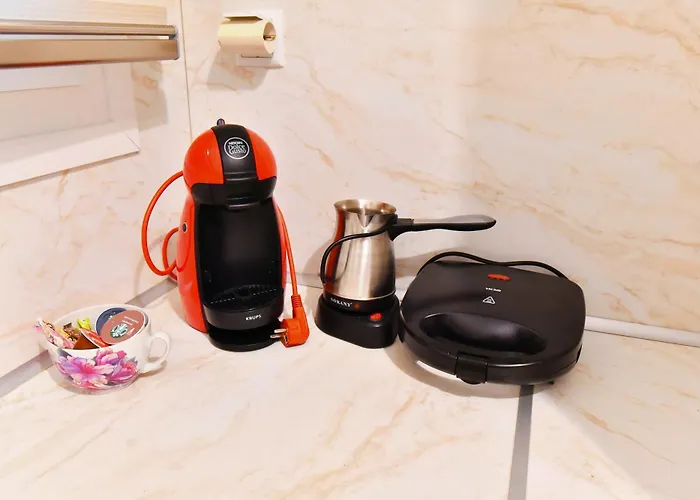 Adams Tatil Evi PalaiónTsiflíkion