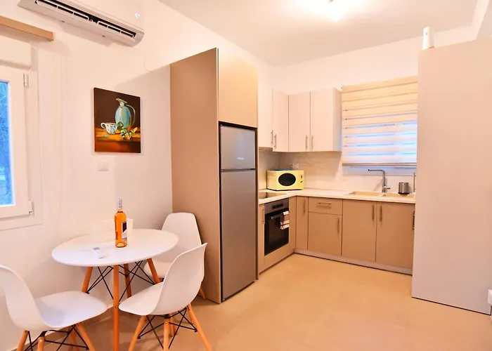 Prázdninový dům Adams PalaiónTsiflíkion