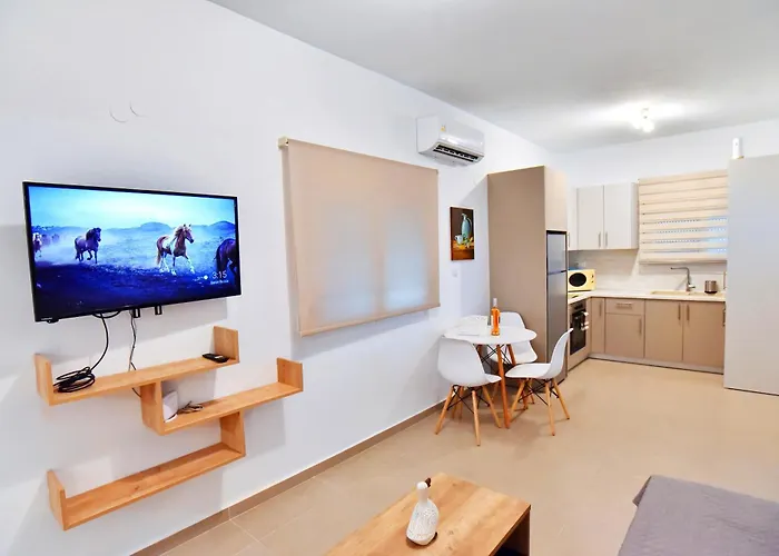 Prázdninový dům Adams PalaiónTsiflíkion