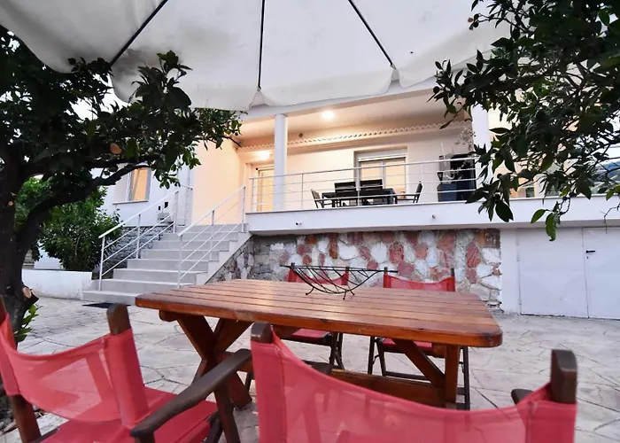 Adams PalaiónTsiflíkion