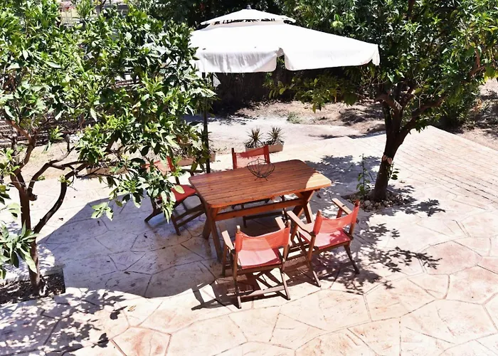 Adams PalaiónTsiflíkion