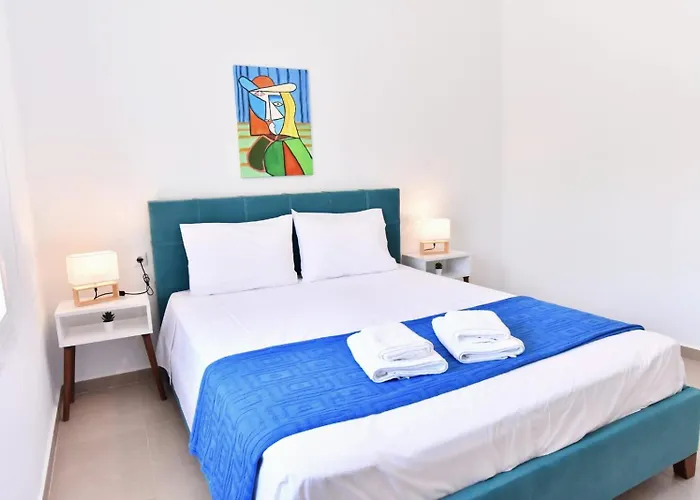 Adams Tatil Evi PalaiónTsiflíkion