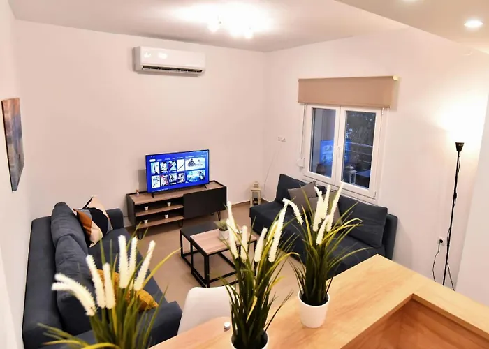 Prázdninový dům Adams *