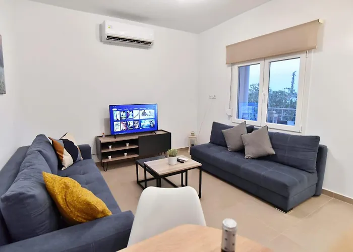 Adams Tatil Evi PalaiónTsiflíkion