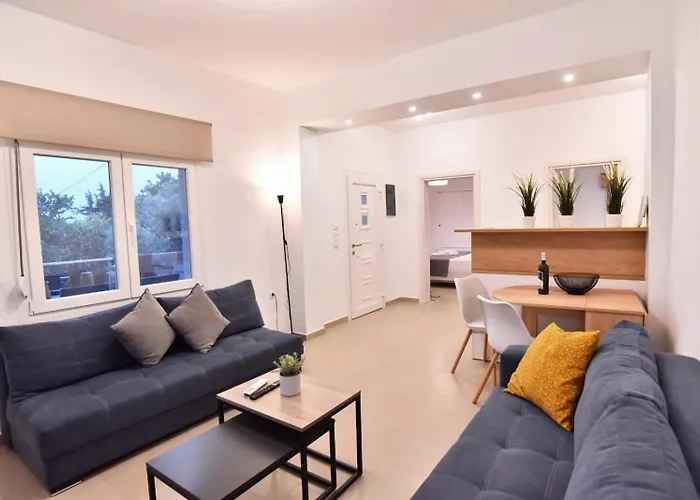 Prázdninový dům Adams *