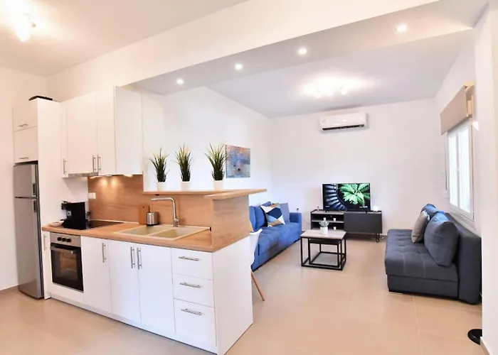 Prázdninový dům Adams *